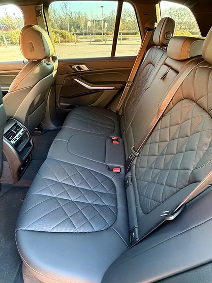 BMW X5 16 of 16