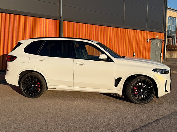 BMW X5 6 of 16