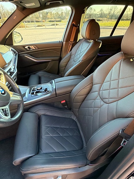 BMW X5 14 of 16