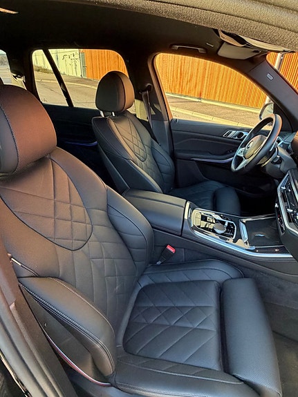 BMW X5 13 of 16