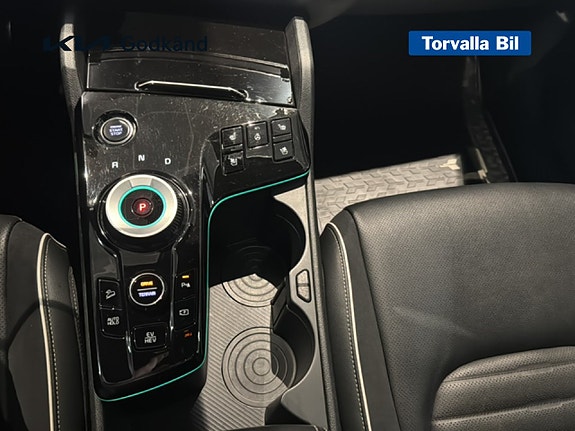 Kia Sportage 12 of 14