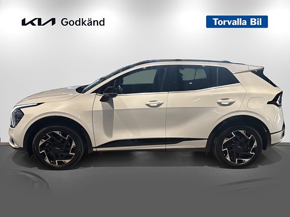 Kia Sportage 4 of 5