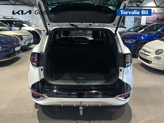 Kia Sportage 14 of 14