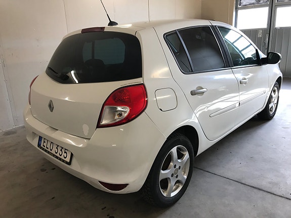 Renault Clio 4 of 5