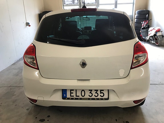 Renault Clio 5 of 5