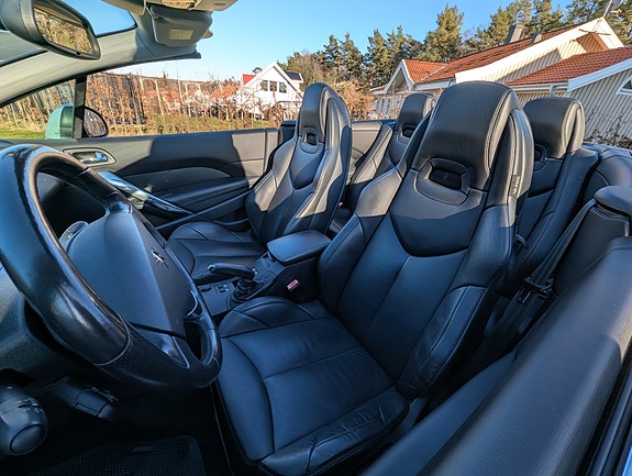 Peugeot 308 8 of 9
