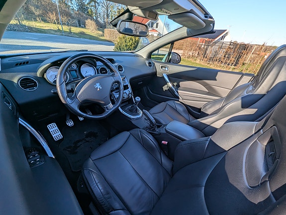 Peugeot 308 5 of 5