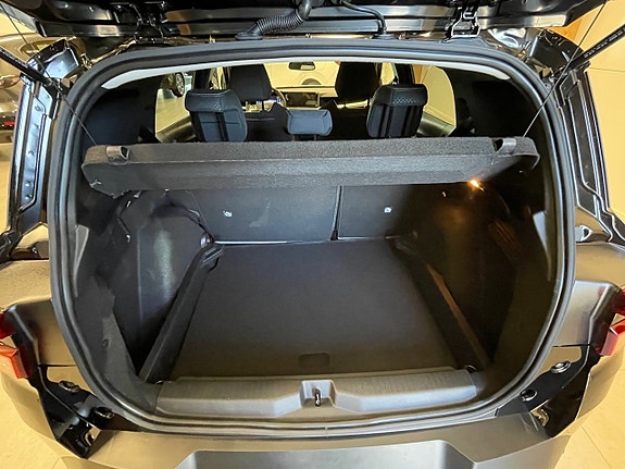 Opel Frontera 10 of 19