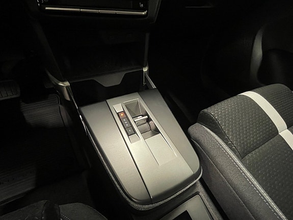 Opel Frontera 13 of 19
