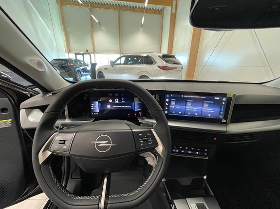 Opel Frontera 19 of 19