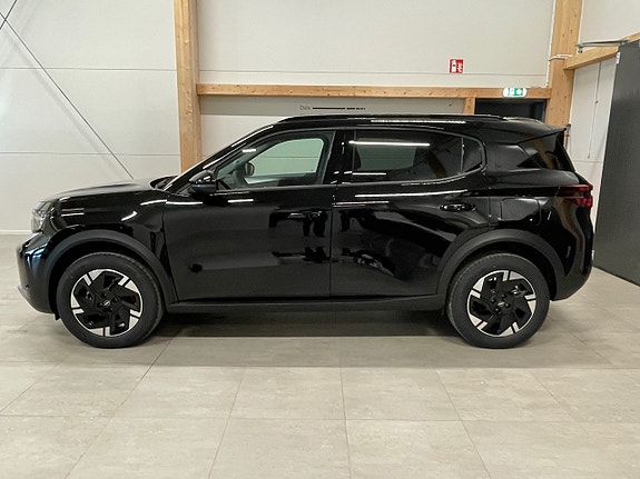 Opel Frontera 2 of 5