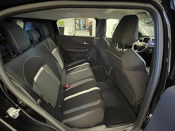 Opel Frontera 9 of 19