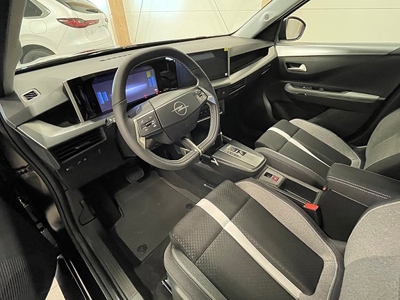 Opel Frontera 11 of 19