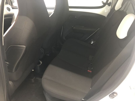 Citroen C1 7 of 10