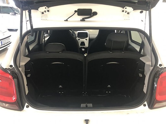 Citroen C1 9 of 10