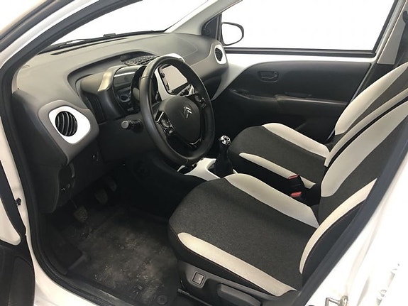 Citroen C1 6 of 10