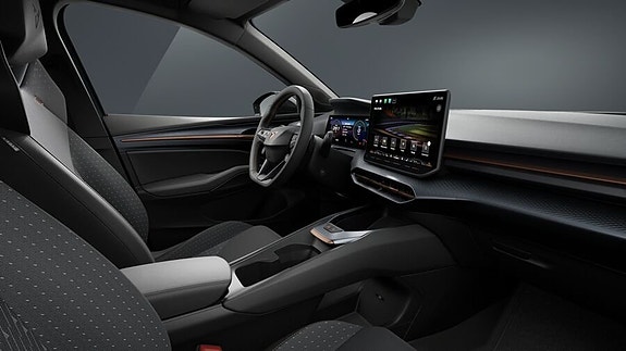 Cupra Raval 6 of 7