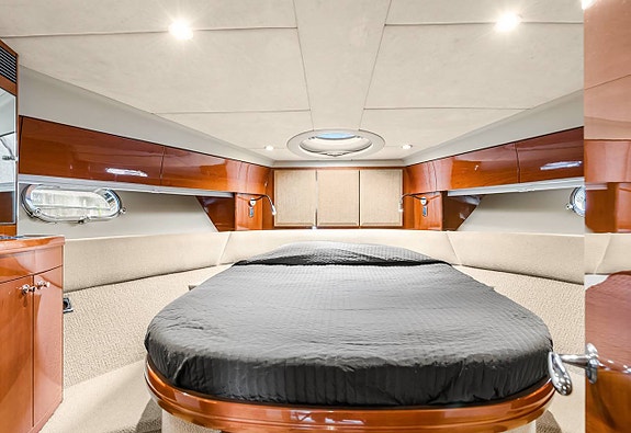 Princess 42 Flybridge 12 of 12