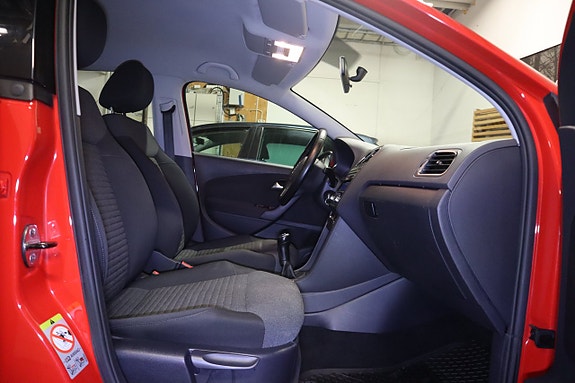 Volkswagen Polo 12 of 23