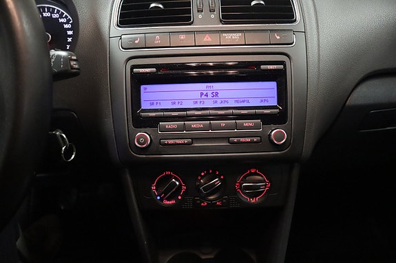 Volkswagen Polo 15 of 23