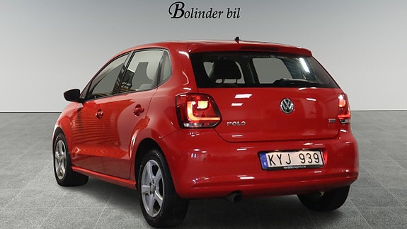 Volkswagen Polo 6 of 23