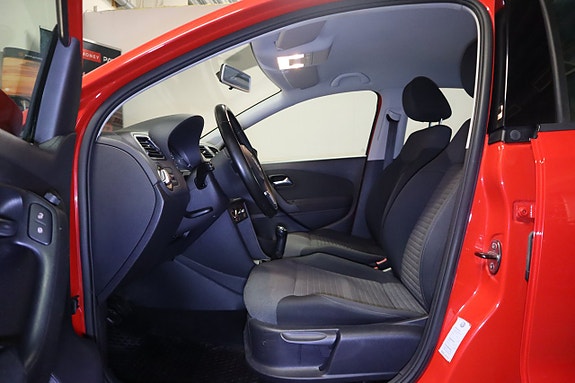Volkswagen Polo 7 of 23