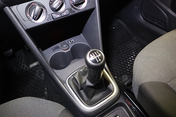 Volkswagen Polo 14 of 23