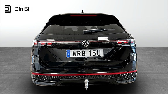 Volkswagen Passat 5 of 5
