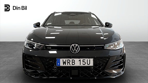 Volkswagen Passat 4 of 5