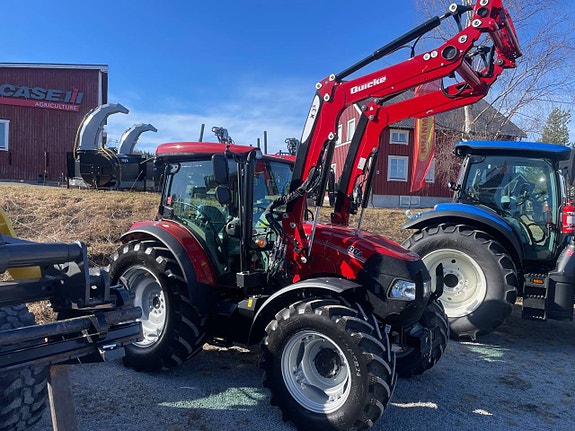 Case Farmall 90A 4 of 6