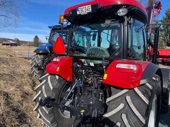 Case Farmall 90A 5 of 6