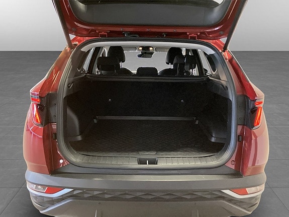 Hyundai Tucson 15 of 15