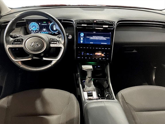 Hyundai Tucson 6 of 15