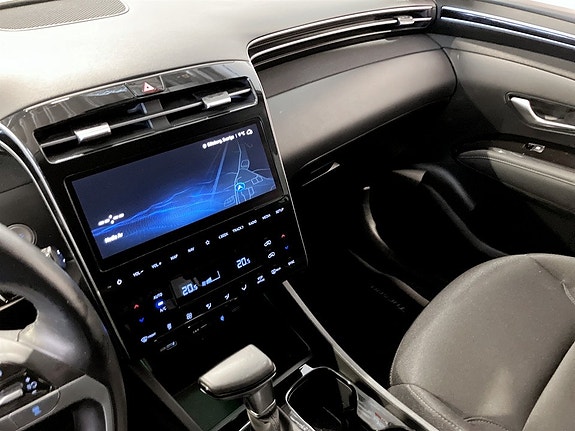 Hyundai Tucson 9 of 15