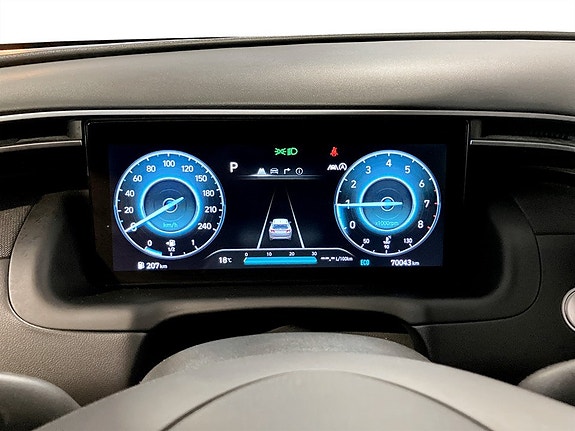 Hyundai Tucson 8 of 15