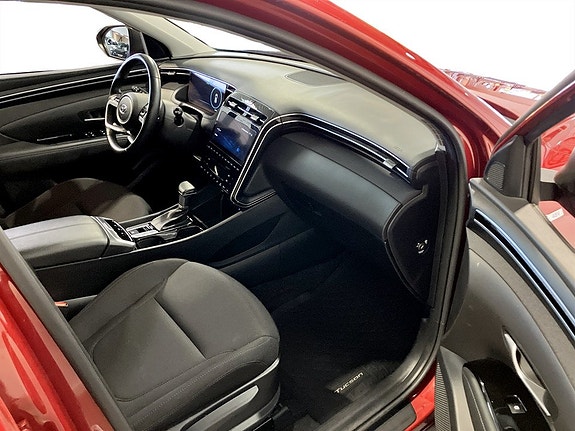Hyundai Tucson 11 of 15