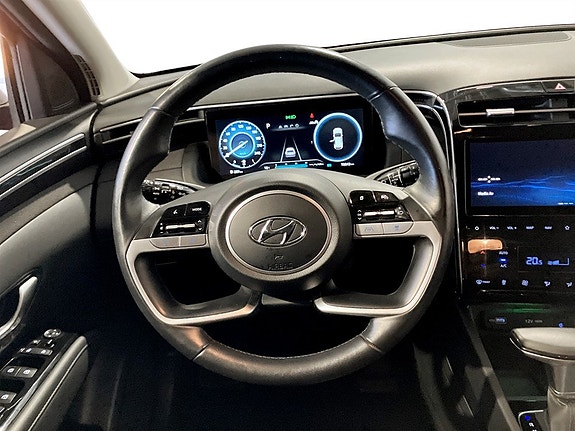 Hyundai Tucson 7 of 15