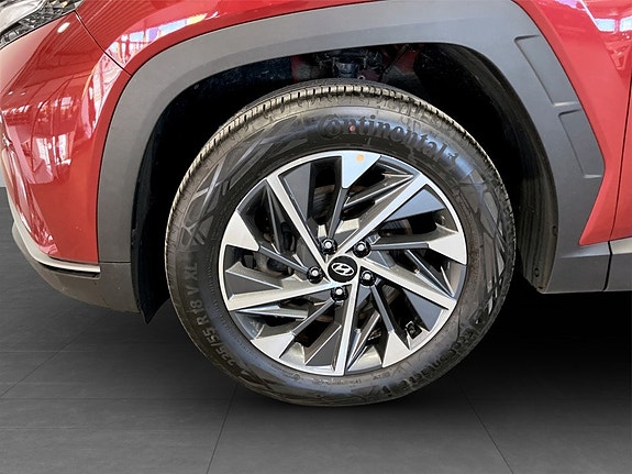 Hyundai Tucson 14 of 15