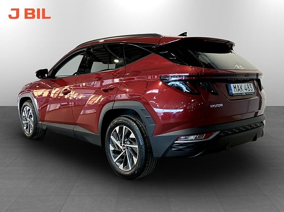Hyundai Tucson 3 of 5