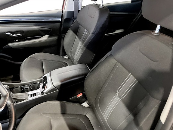 Hyundai Tucson 5 of 5