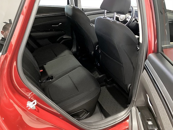 Hyundai Tucson 12 of 15