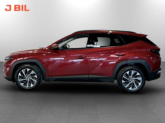 Hyundai Tucson 13 of 15
