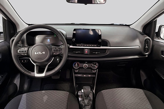 Kia Picanto 7 of 15