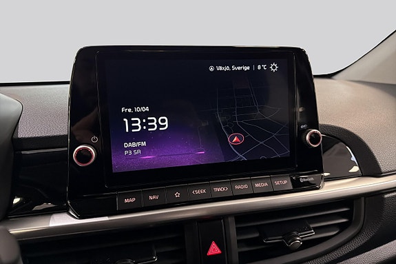 Kia Picanto 11 of 15
