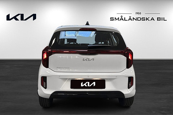 Kia Picanto 5 of 15