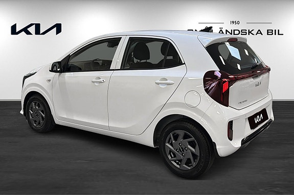 Kia Picanto 4 of 15