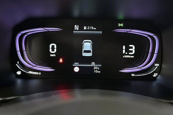 Kia Picanto 10 of 15