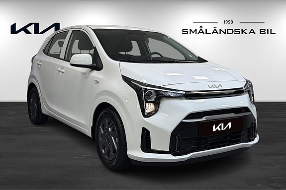 Kia Picanto 3 of 15