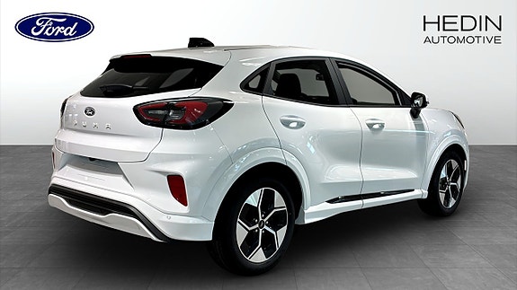 Ford Puma 2 of 5