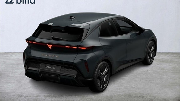 Cupra Raval 12 of 12